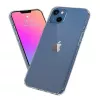 Hurtel Ultra Clear One Plus Nord N20 5G cover in gel 0.5mm trasparente