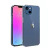 Hurtel Ultra Clear One Plus Nord N20 5G cover in gel 0.5mm trasparente