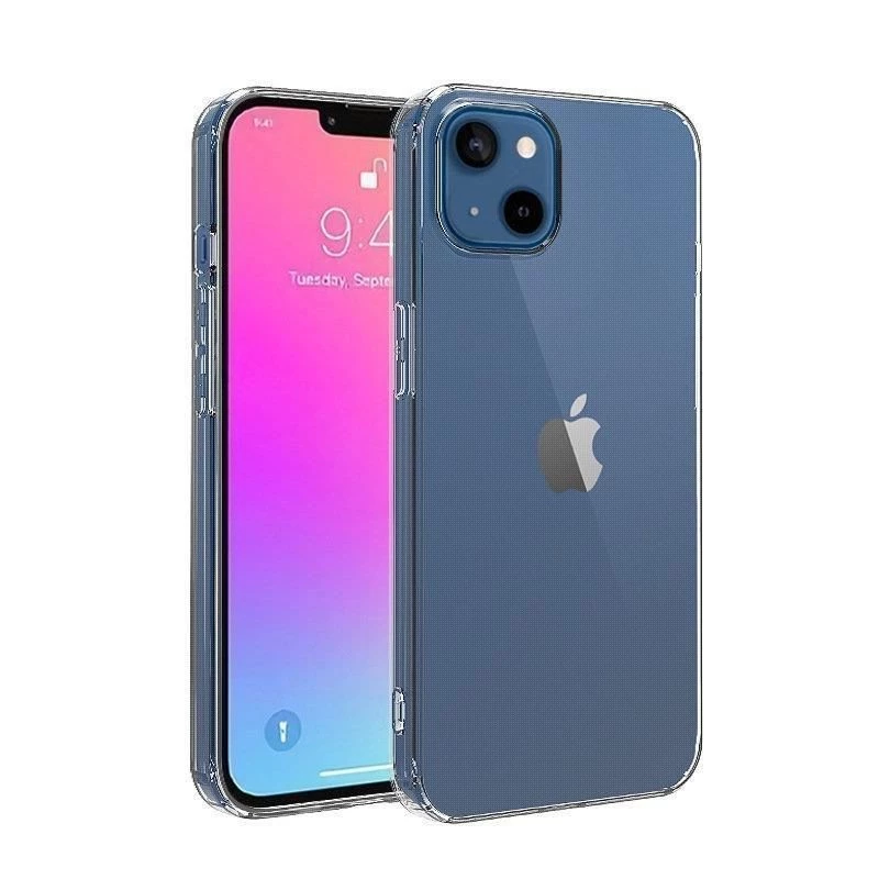 Hurtel Ultra Clear One Plus Nord N20 5G cover in gel 0.5mm trasparente