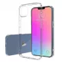 Hurtel Ultra Clear One Plus Nord N20 5G cover in gel 0.5mm trasparente