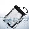 Hurtel Custodia universale impermeabile per cellulare / tablet fino a 8