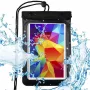 Hurtel Custodia universale impermeabile per cellulare / tablet fino a 8