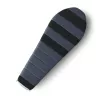 Sacco a pelo in piuma Husky DRAPE -20 °C, 85 x 220 cm, 1,25 kg, Blu