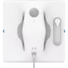 HUTT W8 robot lavavetri – bianco – 90W – 3800Pa di aspirazione – pianificazione percorso IA – serbatoio 80ml H000001