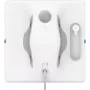 HUTT W8 robot lavavetri – bianco – 90W – 3800Pa di aspirazione – pianificazione percorso IA – serbatoio 80ml H000001