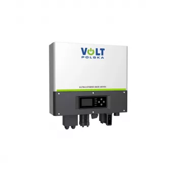 Inverter ibrido ULTRA HYBRID 7500 48/230V
