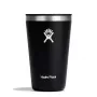 Hydro Flask 470 ml All Around Tumbler 16oz nero