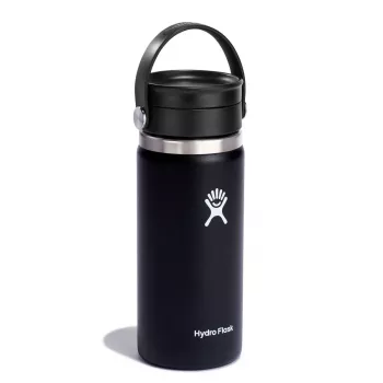 Hydro Flask 473ml Wide Flex Sip Lid Borraccia Termica - Reef