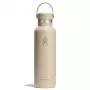 Borraccia Hydro Flask 620 ml Standard Flex Cap 21 OZ Oat