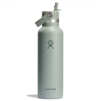 Borraccia Hydro Flask 620 ml Standard Flex Straw Cap Agave