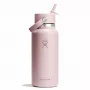 Borraccia Hydro Flask 946 ml Wide Flex Straw Cap 32OZ Tonal Trillum