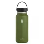 Borraccia Hydro Flask 946 ml Wide Mouth Flex Cap 32OZ Olive