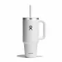 Hydro Flask All Around Travel Tumbler 1180 ml bianco