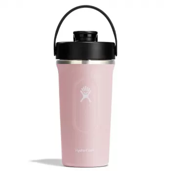 Shaker Hydro Flask 24OZ Trillium