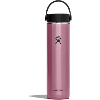Hydro Flask Trail Leggera 24 OZ 709ml Moonstone