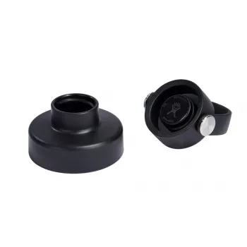 Hydro Flask Wide Flex Chug Cap nero