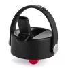 Hydro Flask Wide Flex Straw Cap nero