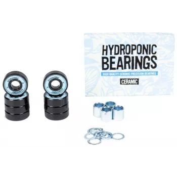 Cuscinetti Hydroponic Hy Ceramic 8 Pack