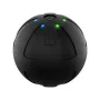Hyperice Hypersphere Go mini pallina massaggiante vibrante (nero)
