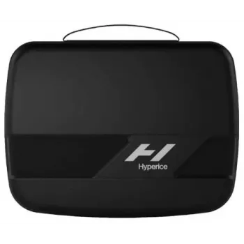 Hyperice Hypervolt 2 & Hypervolt 2 Pro borsa da trasporto, nero