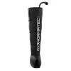 HYPERICE Normatec 3 gambale - Tall (singolo) nero One Size