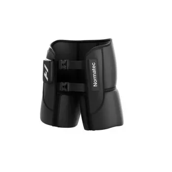 Hyperice Normatec Premier Hip sistema di massaggio a compressione pneumatica per fianchi