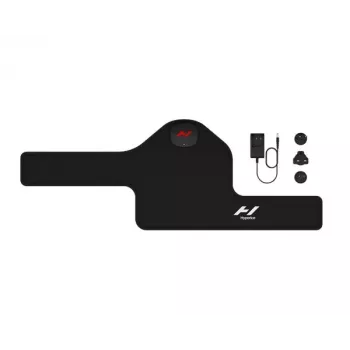 Hyperice Venom 2 massaggiatore per gambe con calore e vibrazione