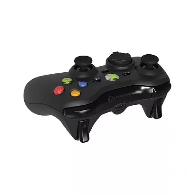 Hyperkin Xenon controller con filo per Xbox Series X|S, Xbox One e PC – nero