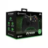 Hyperkin Xenon controller con filo per Xbox Series X|S, Xbox One e PC – nero