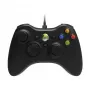 Hyperkin Xenon controller con filo per Xbox Series X|S, Xbox One e PC – nero