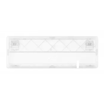 HyperX Alloy Origins 65 White guscio tastiera - BF0U0AA