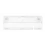 HyperX Alloy Origins 65 White guscio tastiera - BF0U0AA