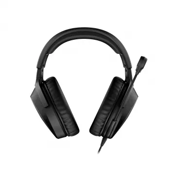 HyperX Cloud Stinger 3 cuffie da gaming con filo per PlayStation, nero