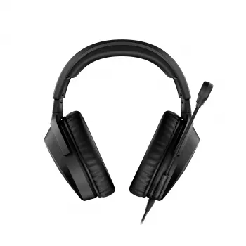 HyperX Cloud Stinger 3 Gaming Headset con filo per Xbox, nero