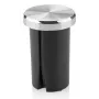 Hyundai JE 337 II centrifuga 400 W nero/argento