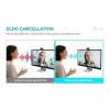 I-TEC Solomon 200 webcam business Full HD 1080p con doppio microfono e sportellino privacy