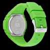 ICE 22097 Orologio unisex 39 mm bianco silicone