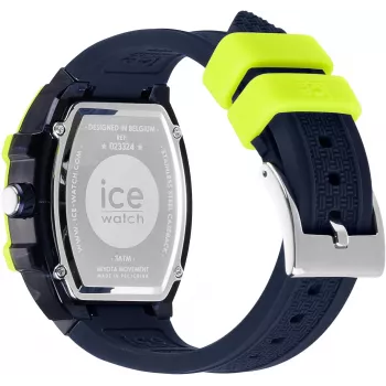 Orologio bambino ICE 23324 (35mm) - rosa silicone