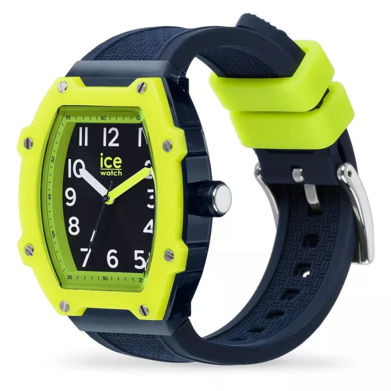 Orologio bambino ICE 23324 (35mm) - rosa silicone