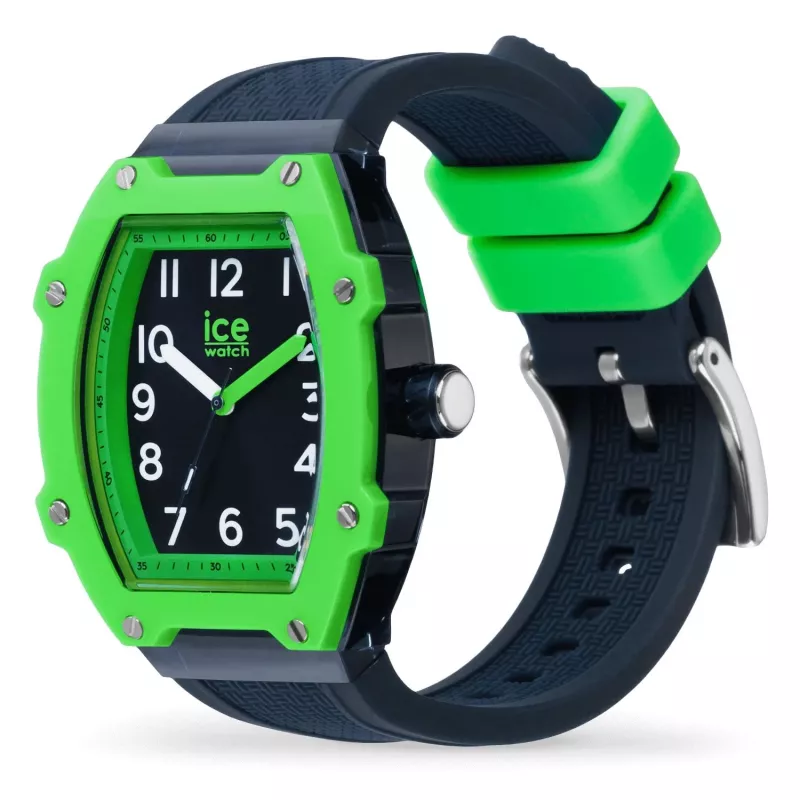 ICE orologio bambino 23325 35mm rosa silicone al quarzo
