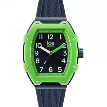ICE orologio bambino 23325 35mm rosa silicone al quarzo