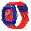 Orologio per bambino ICE 23326 (35mm) blu silicone