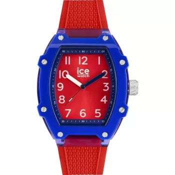 Orologio per bambino ICE 23326 (35mm) blu silicone