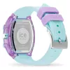 ICE Orologio bambino 23327 (35mm) - blu silicone - Collezione ICE mini