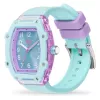 ICE Orologio bambino 23327 (35mm) - blu silicone - Collezione ICE mini
