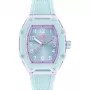 ICE Orologio bambino 23327 (35mm) - blu silicone - Collezione ICE mini
