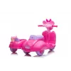 Triciclo gelato JT5258 rosa