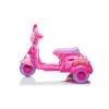 Triciclo gelato JT5258 rosa