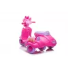 Triciclo gelato JT5258 rosa