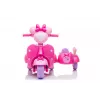 Triciclo gelato JT5258 rosa